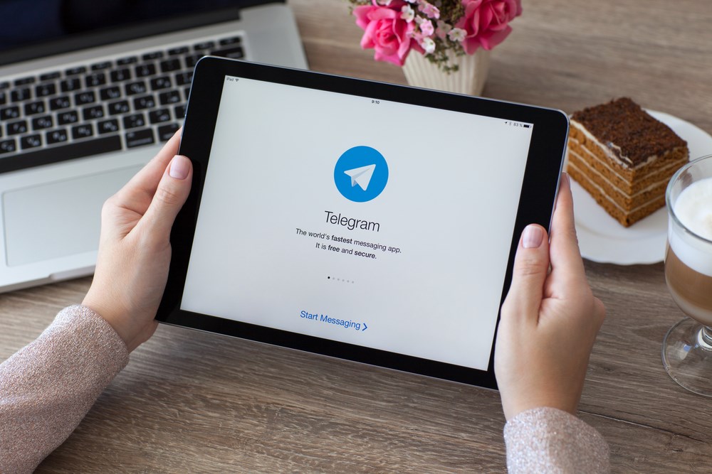 Чат-бот для онлайн-банкинга в Telegram получил 66 миллионов рублей