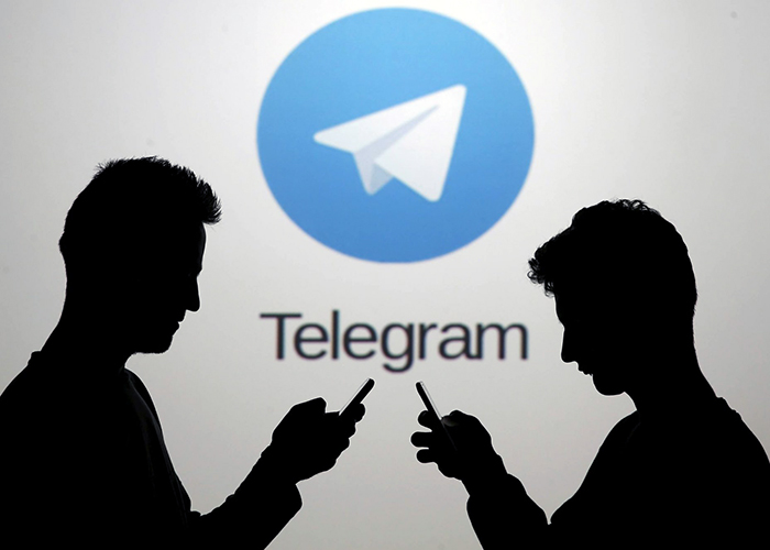 Telegram chats that will be appreciated by IT and SMM specialists
