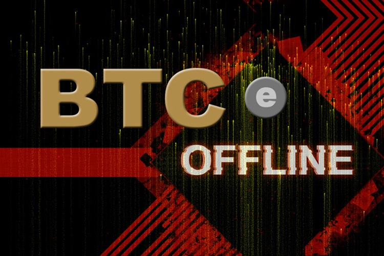 What happened to the BTC-E cryptocurrency exchange? A viewpoint from CASEXE's expert