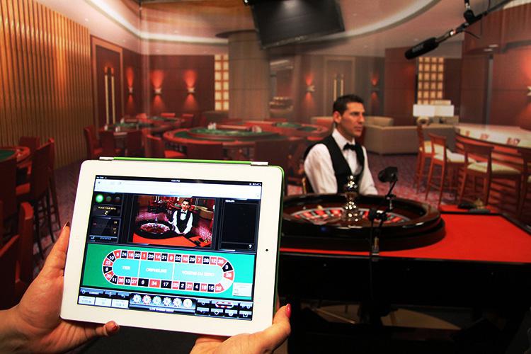 Доход компании Evolution Gaming вырос почти в 2 раза благодаря мобильным казино