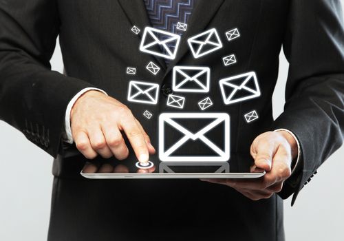 Email-маркетинг доставляет. Как повысить процент доставок