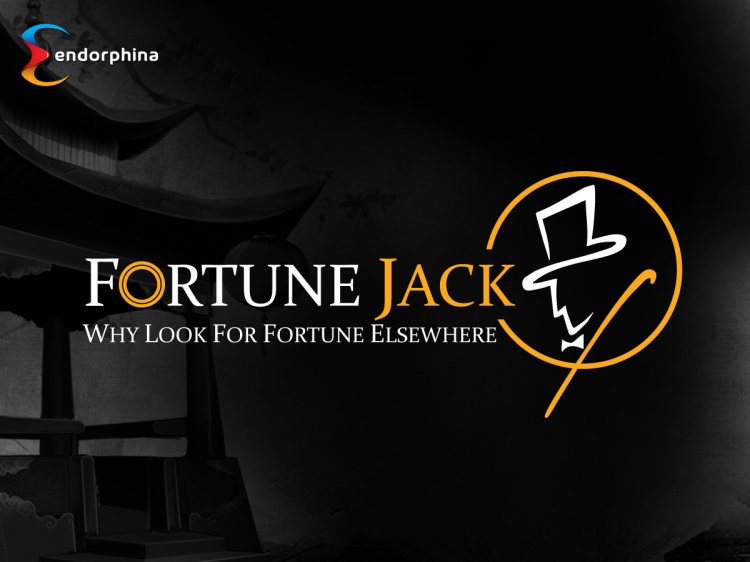 Endorphina заключает соглашение с Fortune Jack Casino