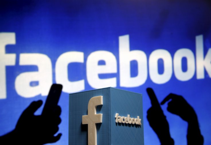 Facebook запускает поиск по всему архиву своей сети