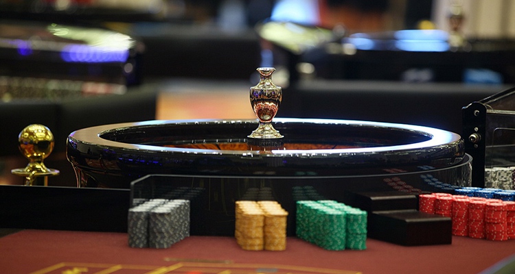 Federal authorities are taking the gambling zone “Primorye” under a special control 