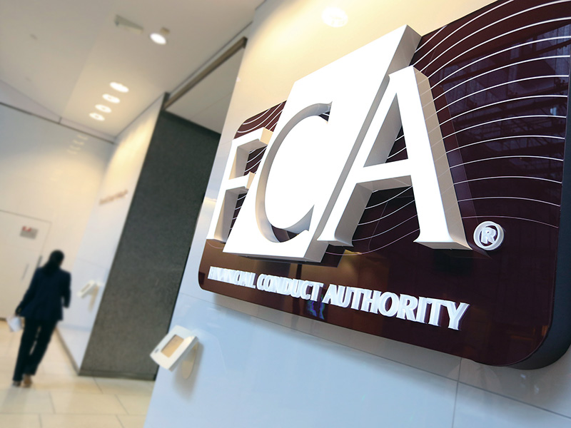 Financial Conduct Authority of the UK: ICO investors are not protected