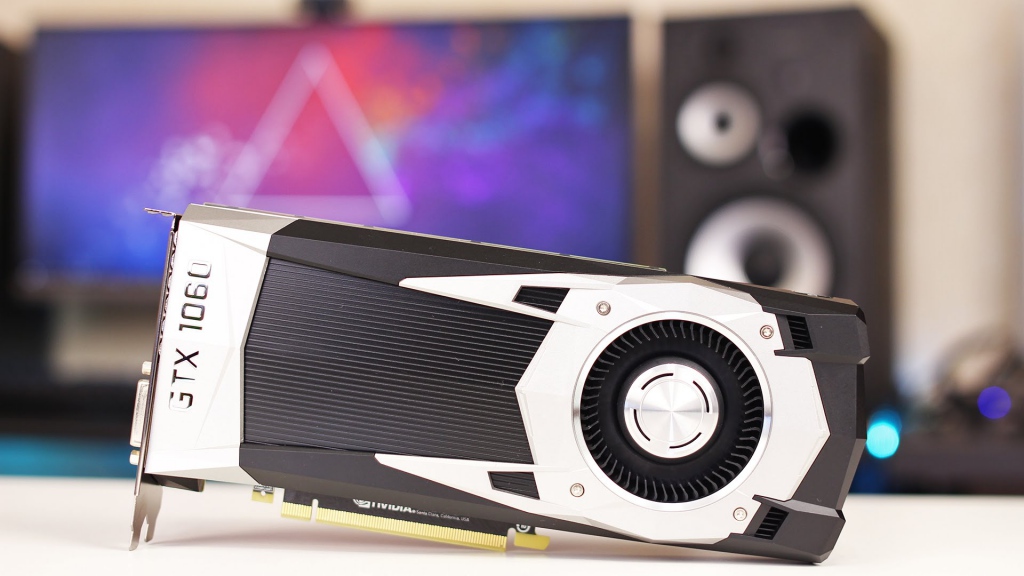 Review of the best GPUs for mining in 2018 - 4