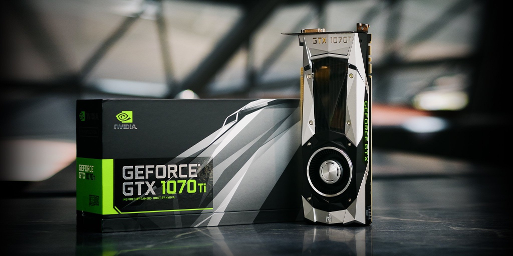 Review of the best GPUs for mining in 2018 - 1