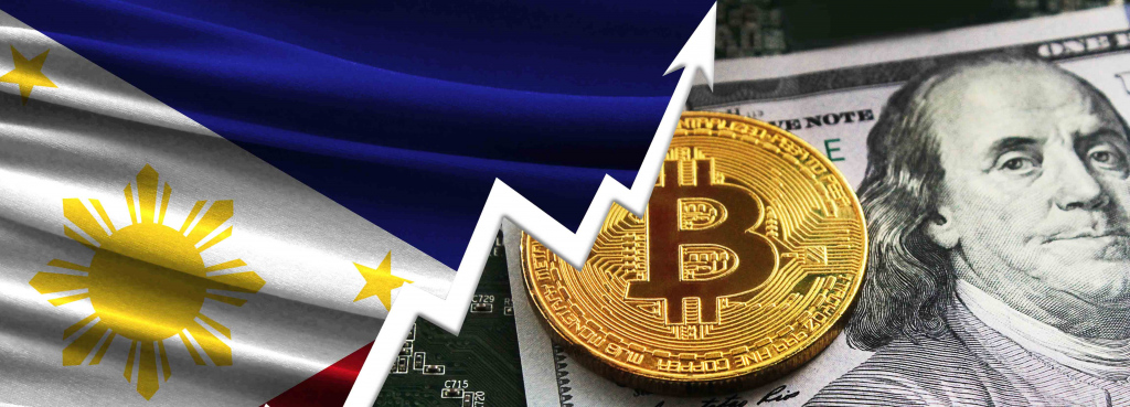 Philippines Ban Cryptocurrency