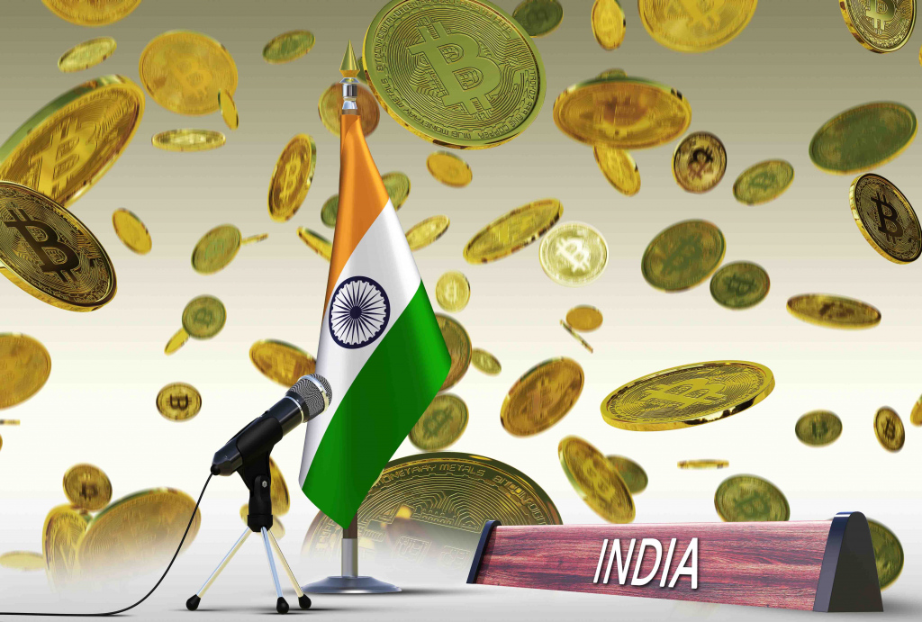 Indias Ban Cryptocurrency