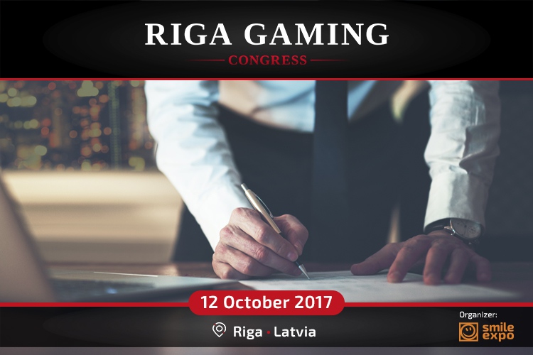 Gambling license in Latvia: stages and peculiarities 