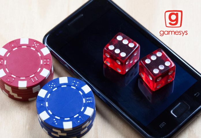 Gamesys Gibraltar открыл новое онлайн-казино для игроков Великобритании