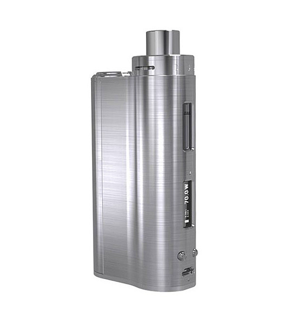 GBOX 70 by GeekVape – now all-in-one
