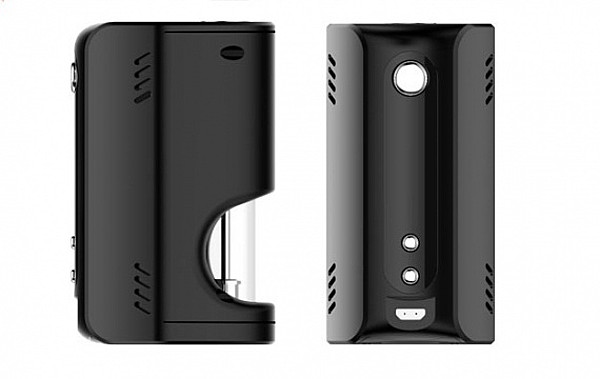 GBOX S100 by GeekVape – squonk fashion