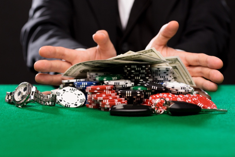 Gambling in Latvia: benefit or harm for state?