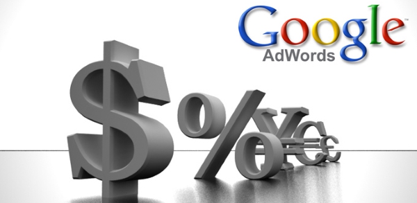 Google AdWords переведет совокупный доход от рекламы в валюту аккаунта