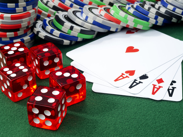 The gambling business in the Asian part of Russia: what’s new?