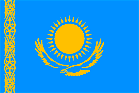 Игорный бизнес в Казахстане продолжает процветать