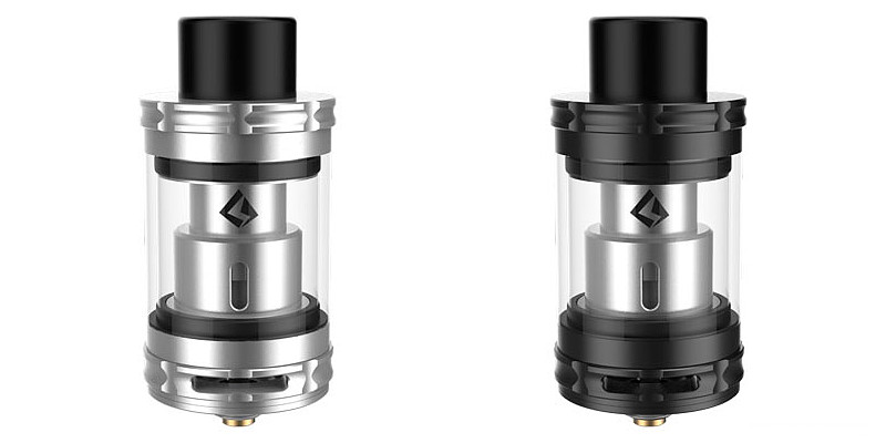 illusion mini by GeekVape – small and powerful