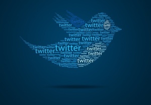 Инфографика: как мир использует Twitter?
