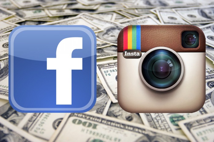 Instagram принесет вашей компании больше дохода, чем Facebook (инфографика)