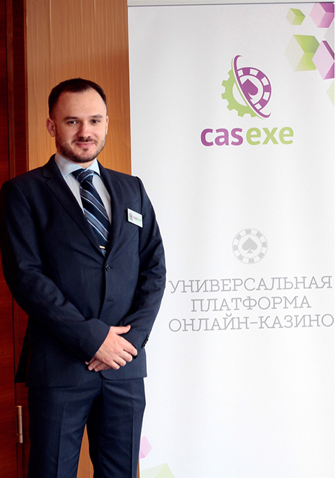 Иван Кондиленко, CEO CASEXE: «Почему бы государству не получать выгоду от регулирования деятельности онлайн-казино?»