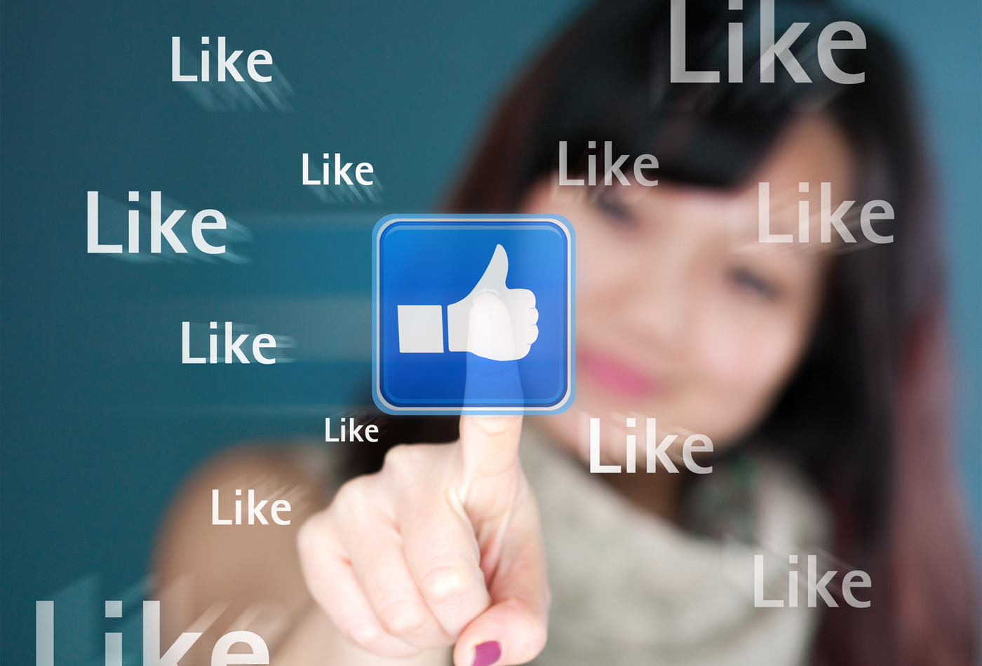 Измеряем эффективность страницы в Facebook