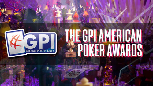 Известна дата проведения GPI American Poker Awards 2015