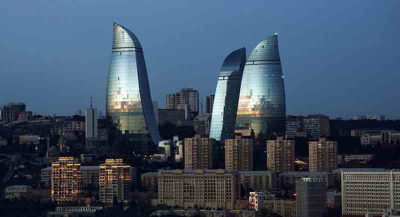 Ретроспектива индустрии азартных игр в Азербайджане