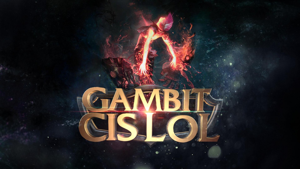 Клуб Gambit.CIS – явный лидер летнего сплита LoL Continental League 2017