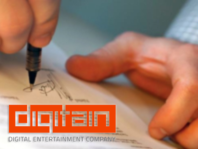 Компания Digitain стала поставщиком платформы для БК Tipp1