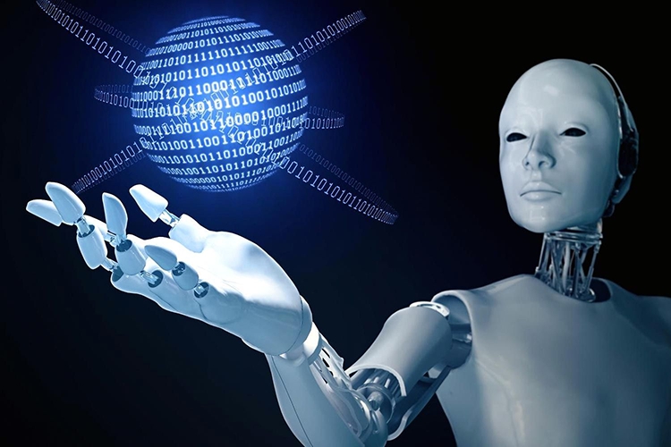 Костандина Зафировска: «В будущем все игорные операторы будут использовать искусственный интеллект»