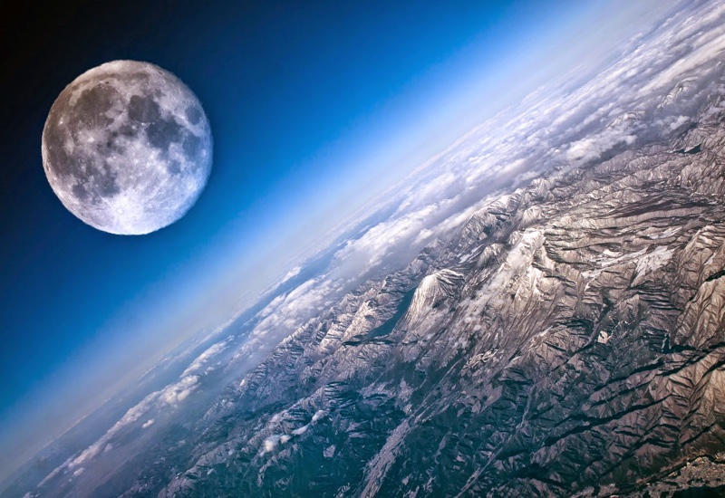 КС «Луна-25» совершит посадку на спутник в 2019 году