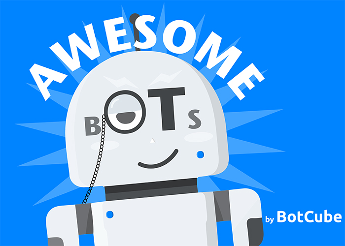 Minsk developers created a guide for bot builders