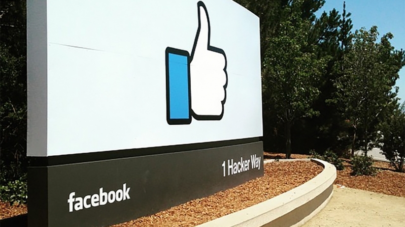 Мобильные технологии принесли Facebook рекордные доходы принесли Facebook рекордные доходы