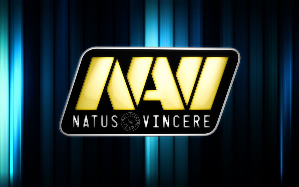 Na’Vi occupies the ninth place in the ESL Pro League qualifier