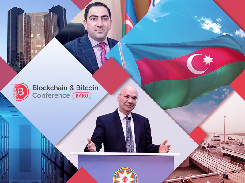 Cryptocurrency and blockchain taxes in banking sector: news of Azerbaijan blockchain industry for the last quarter
