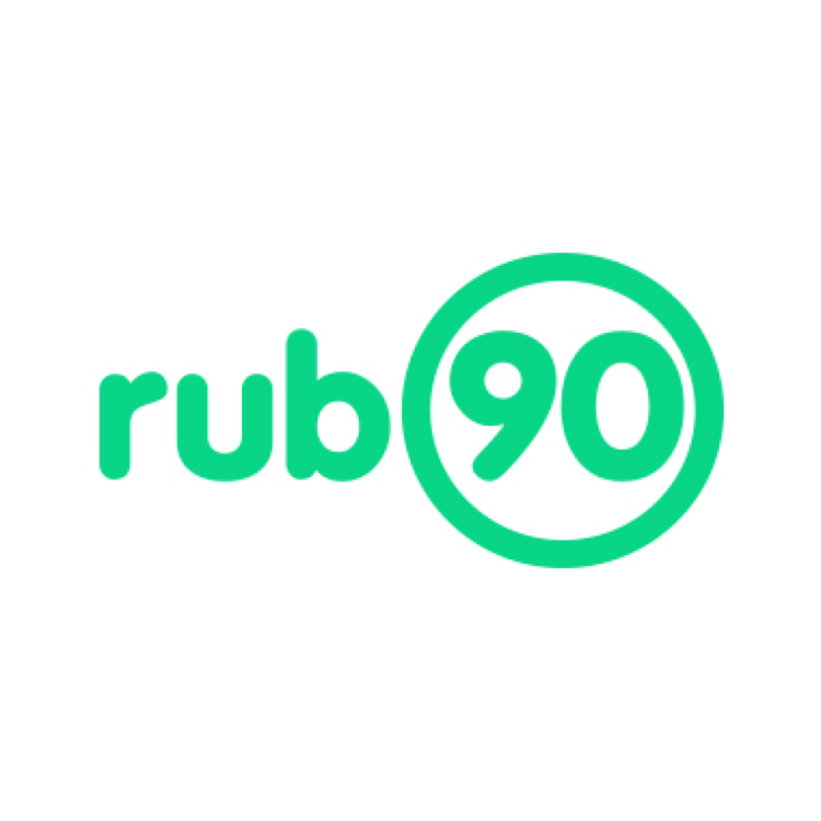Новый экспонент RGW — Rub90