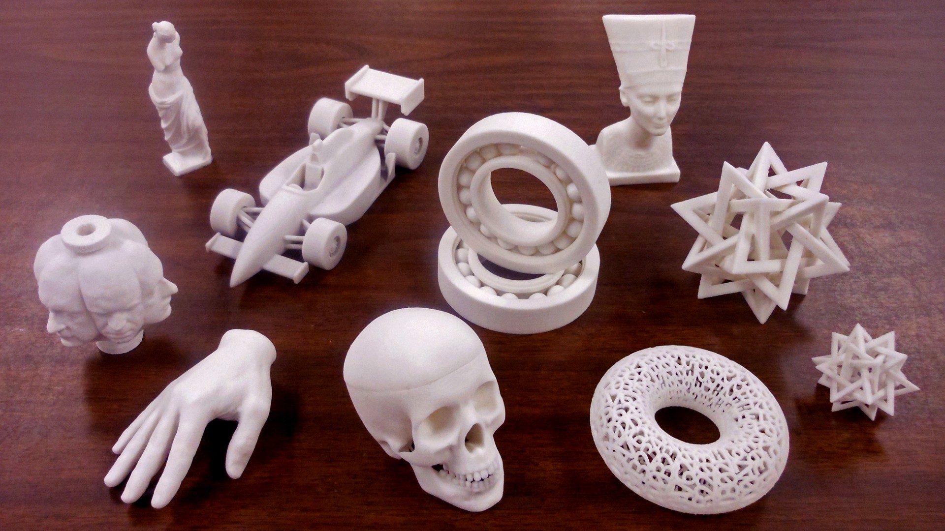 Best Best 3D Modeler For 3D Printing With Cozy Design
