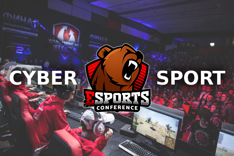 OFFICIAL RECOGNITION OF ESPORTS IN RUSSIA
