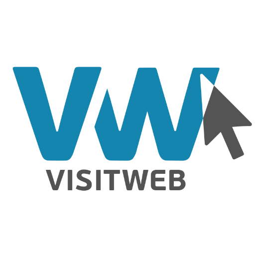 Онлайн-биржа рекламы VisitWeb - информационный партнер RACE 2015
