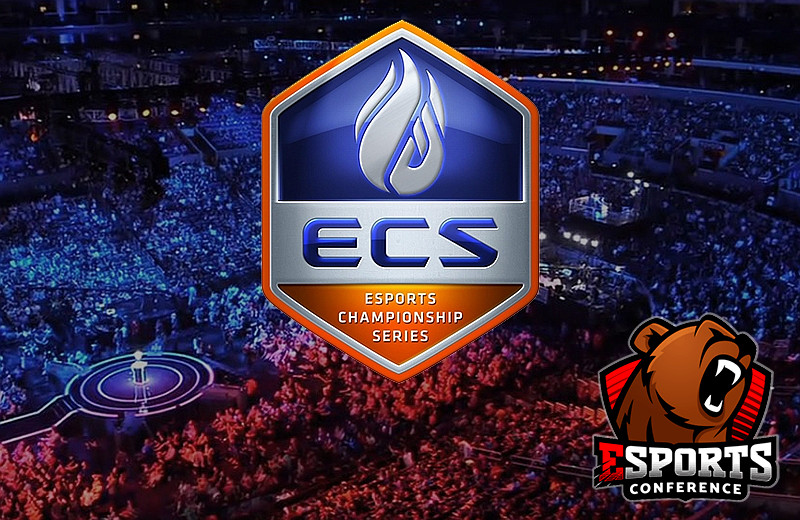 Определены европейские финалисты турнира ECS Season 2