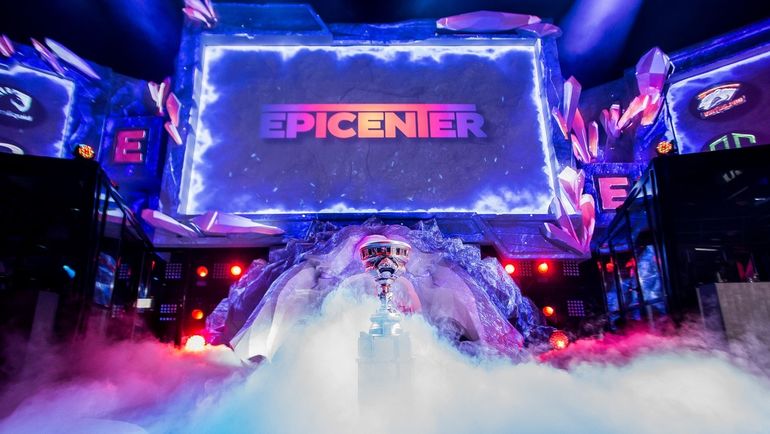 Organizers of EPICENTER have sent a direct invite to the last team – G2 Esports