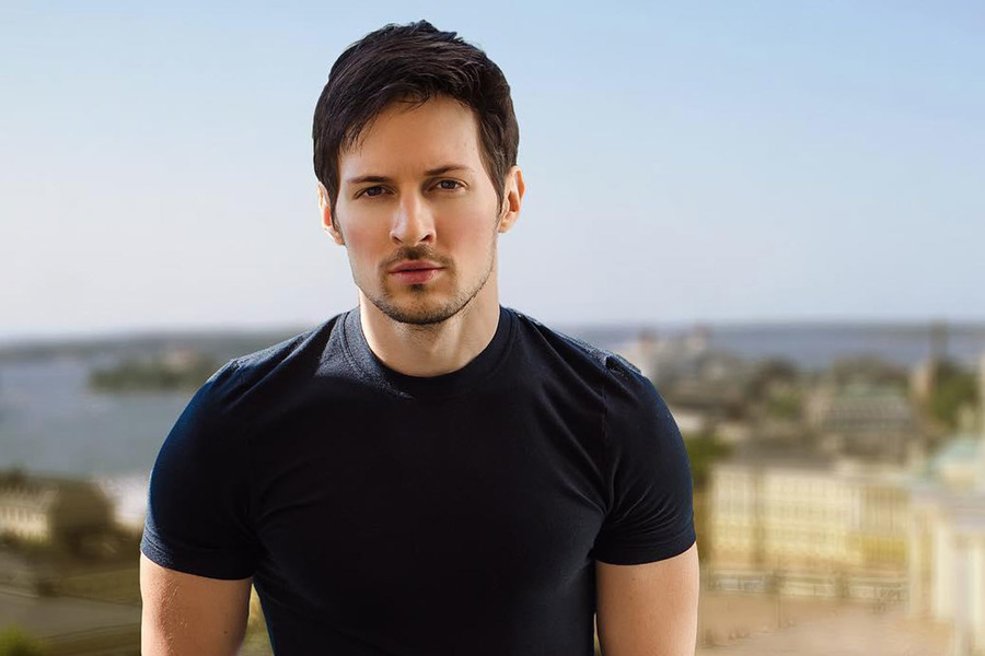 Pavel Durov Shared New Experience of Biohacking: He Practices Fasting 