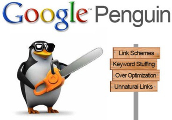 Penguin стал частью основного алгоритма Google: как это повлияет на выдачу