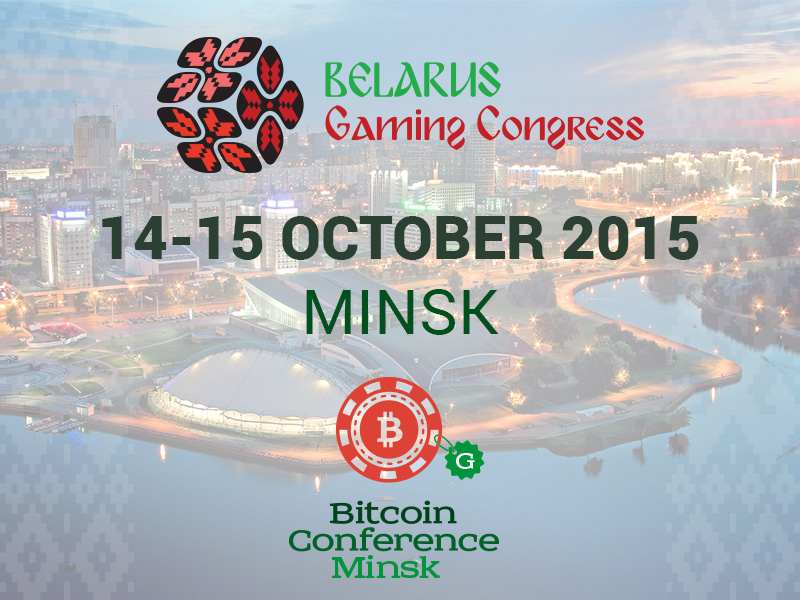 Please meet the first participants of the demo area at Belarus Gaming Congress: Slotegrator, CTC HOLDINGS, TRIO GROUP