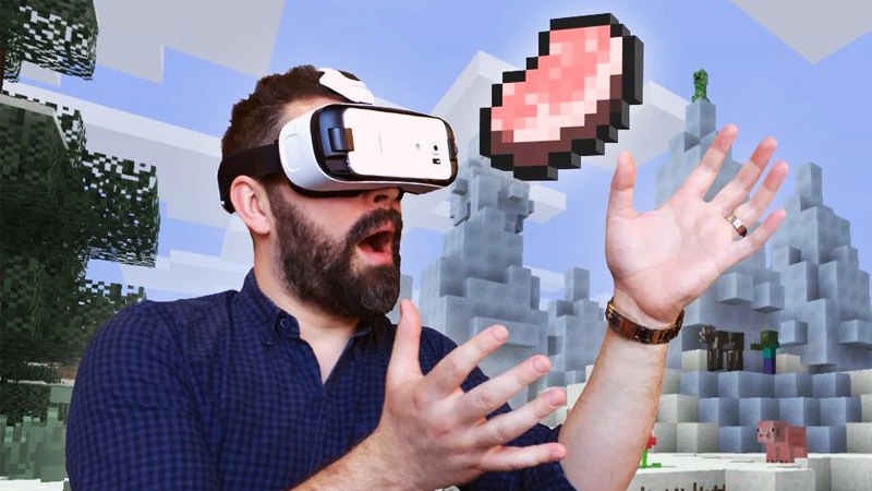 Почему виртуальная реальность — будущее видеомаркетинга