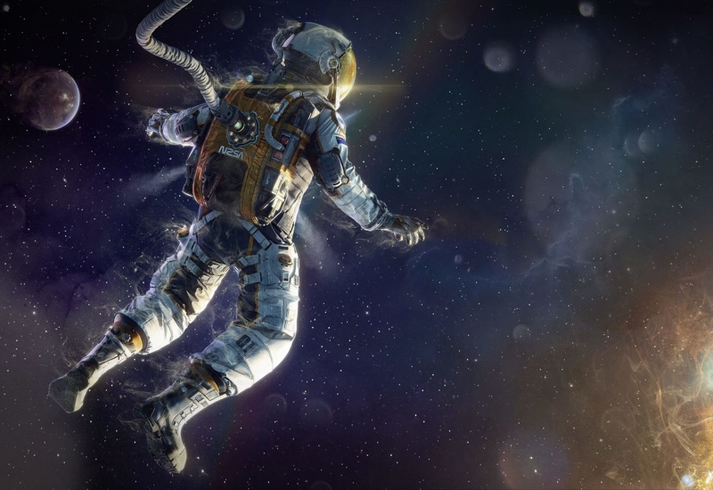 «Полет в космос очень сильно меняет отношение к жизни» – 7 космических туристов