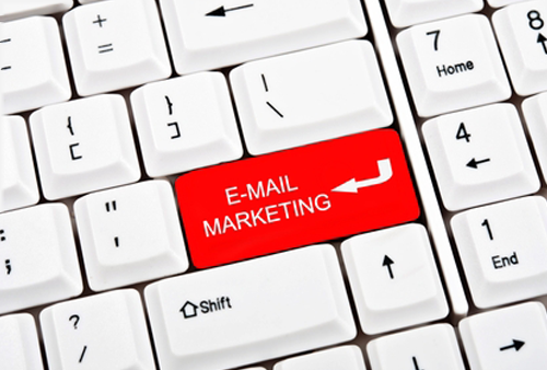 Правила успешного e-mail маркетинга (инфографика)