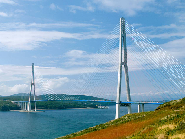 Primorye got to the top of regions' investment attractiveness media rating