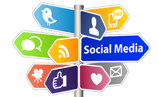 Продвижение товара и услуг в социальных сетях: лучшие советы